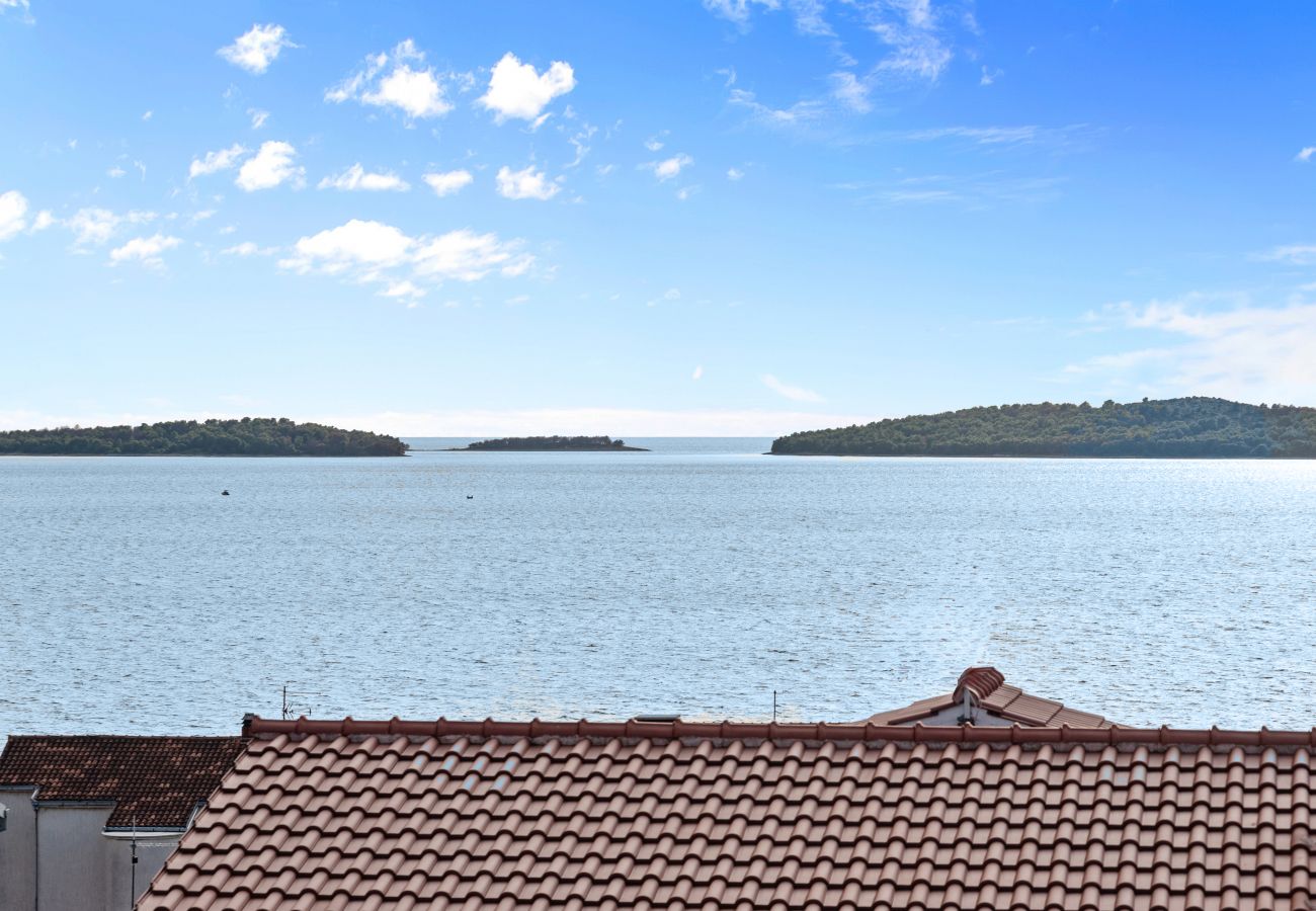 Apartment in Šibenik-Brodarica - Angelo Apartment Brodarica 1