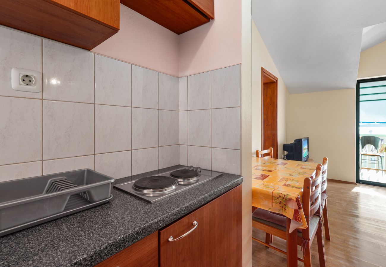 Apartment in Šibenik-Brodarica - Angelo Apartment Brodarica 1