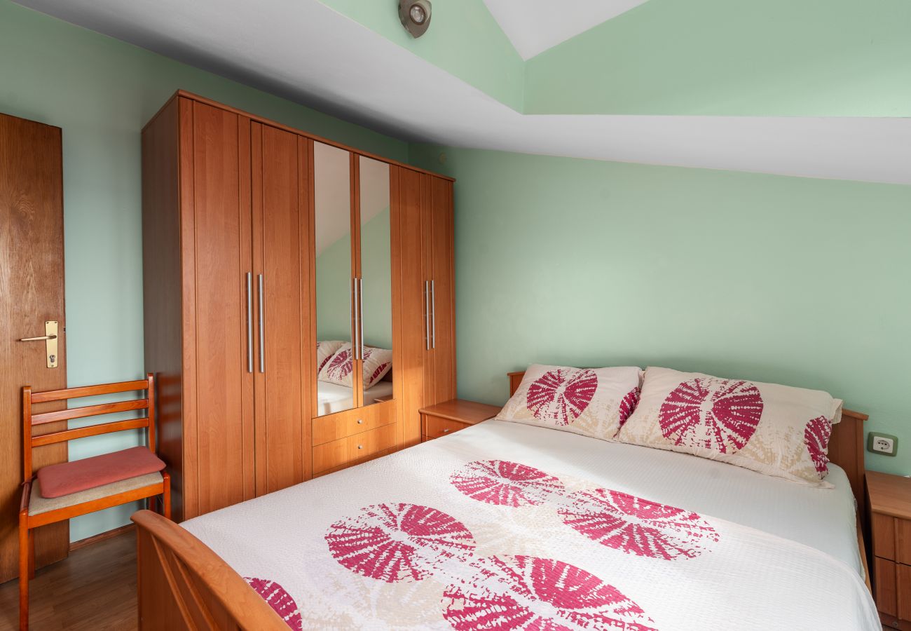 Apartment in Šibenik-Brodarica - Angelo Apartment Brodarica 1