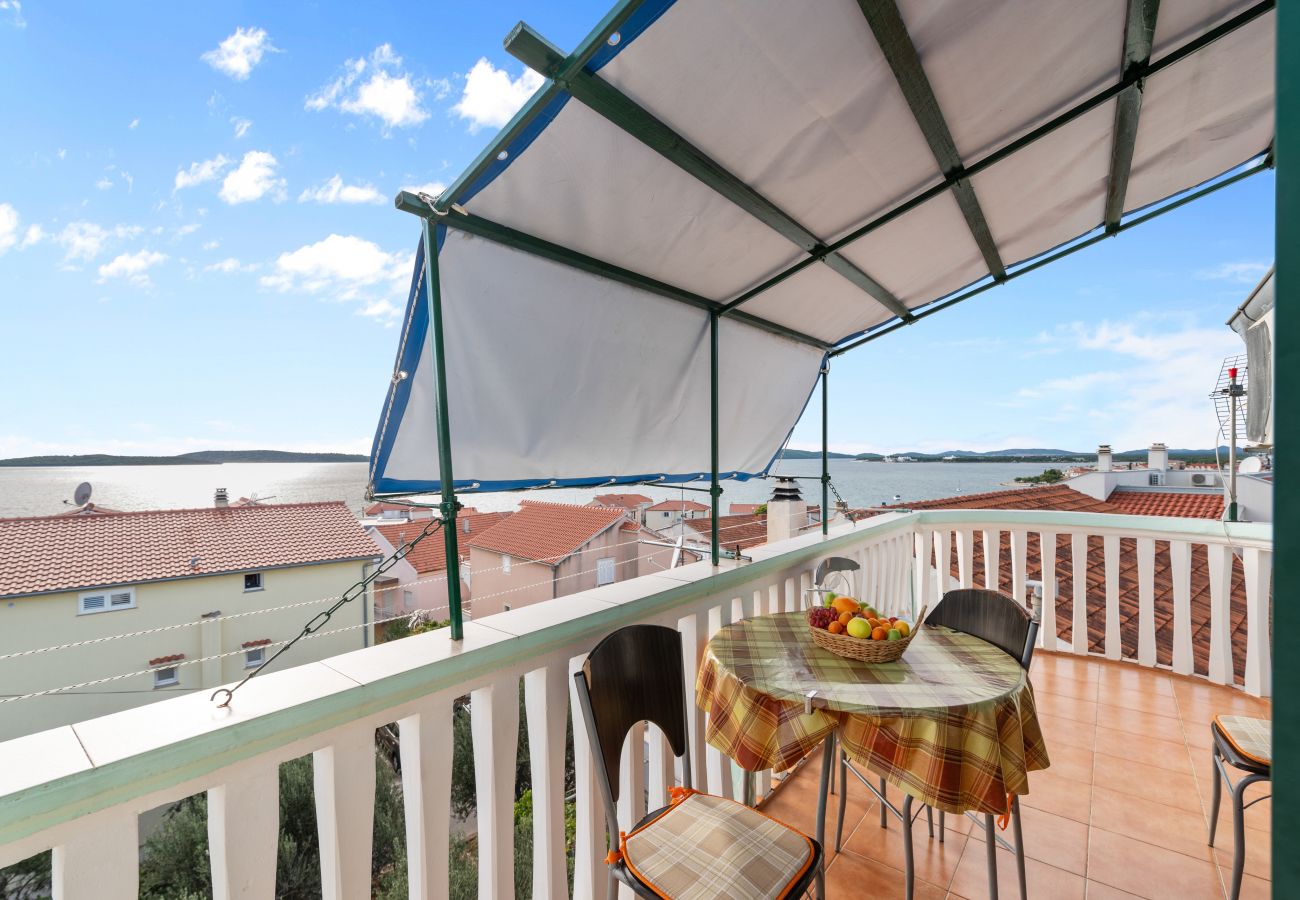 Apartment in Šibenik-Brodarica - Angelo Apartment Brodarica 1