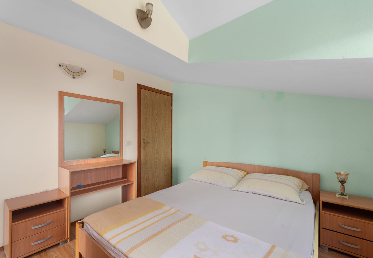 Apartment in Šibenik-Brodarica - Angelo Apartment Brodarica 3