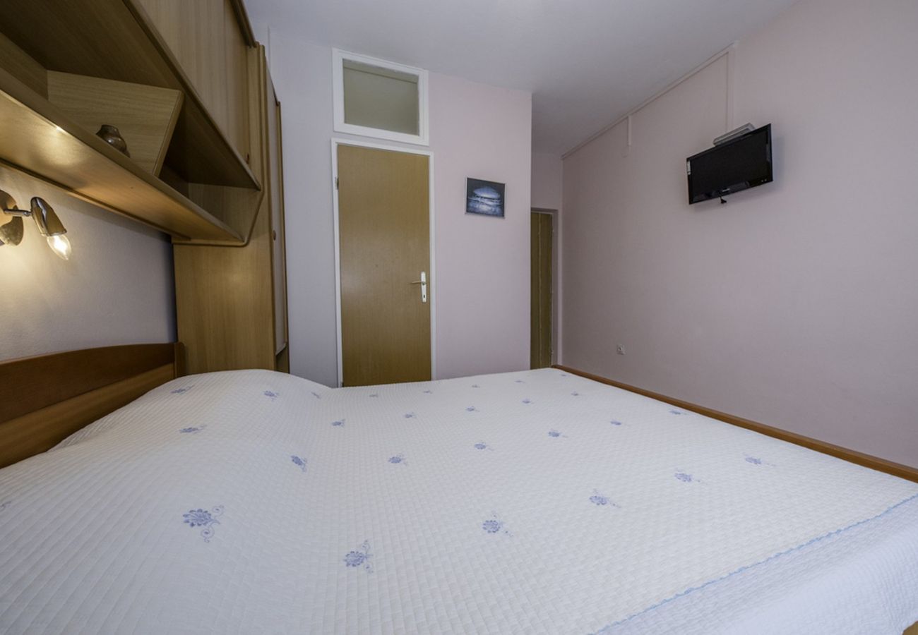 Apartment in Kampor - Petra Sea View Apartment 1
