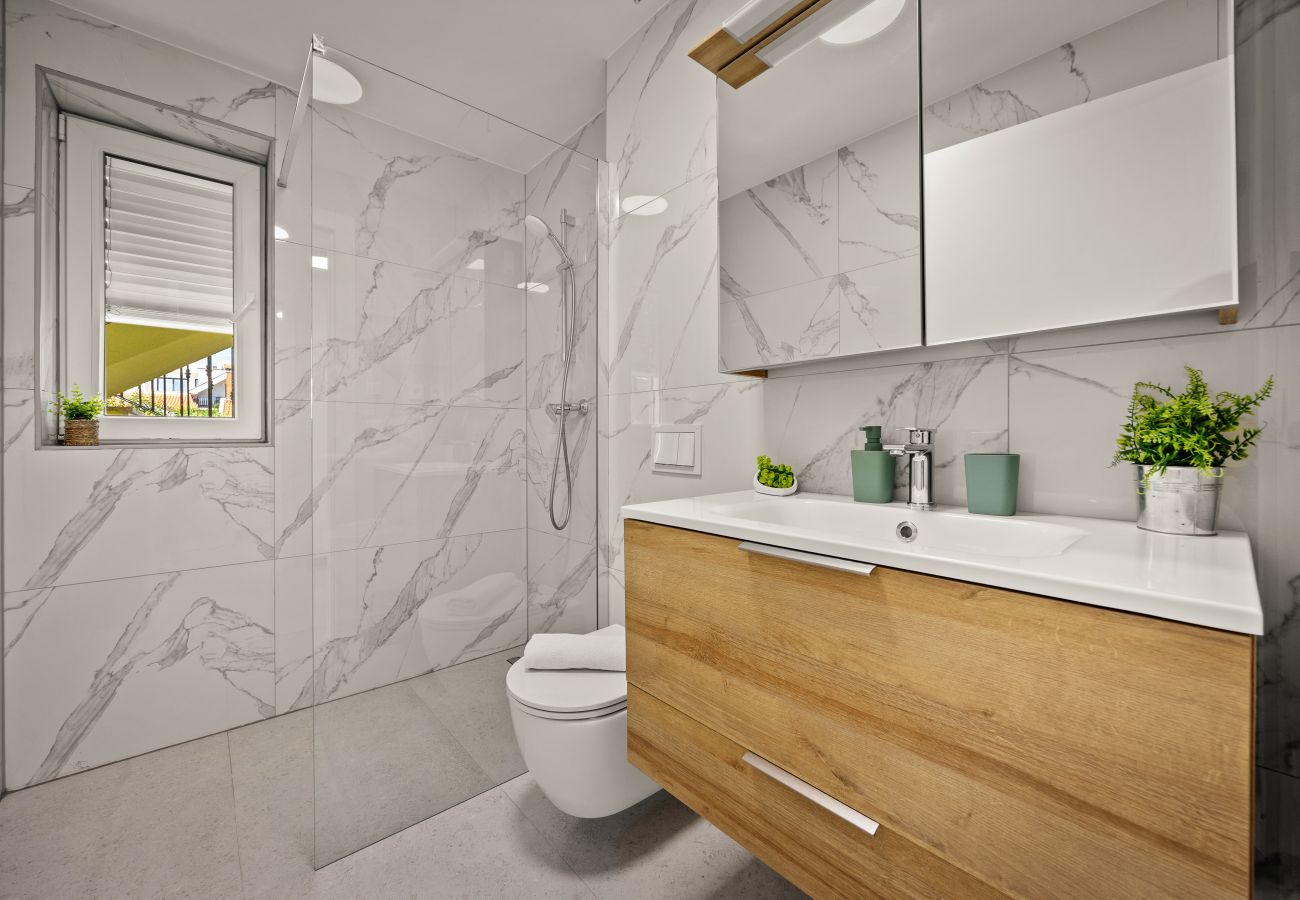 Studio in Petrcane - Beachfront Villa Nela - Studio apartment 24