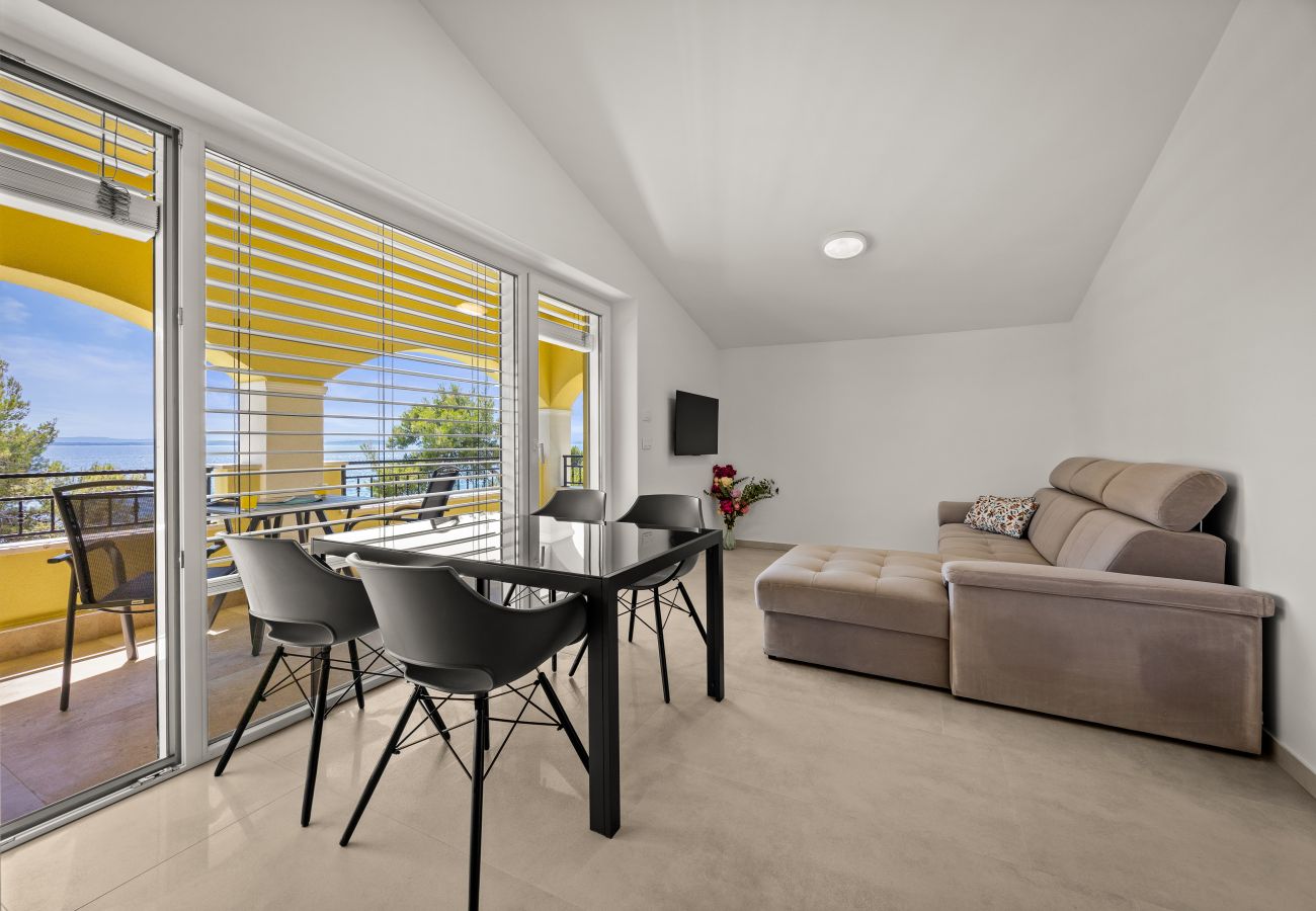 Studio in Petrcane - Beachfront Villa Nela - One bedroom apartment 33