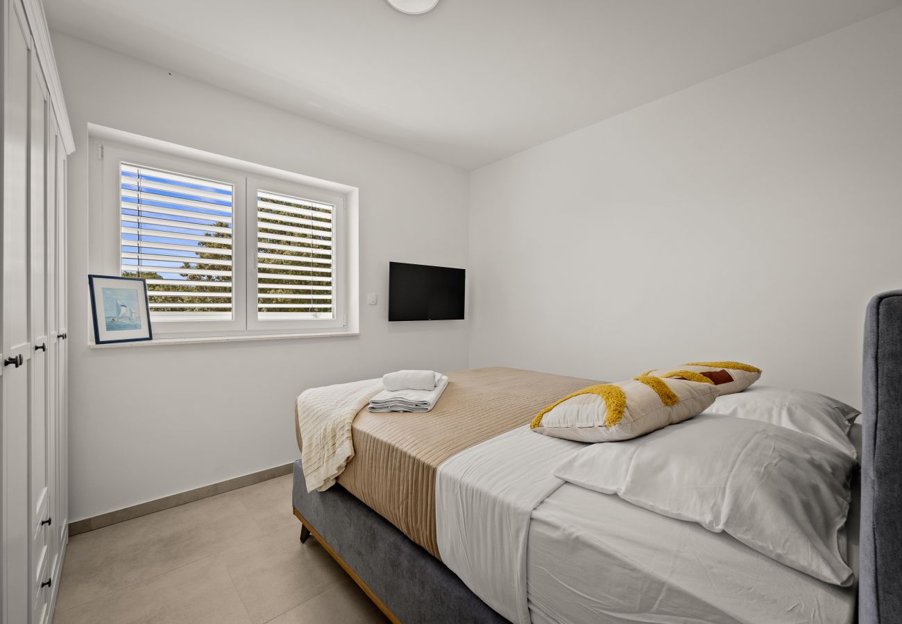 Studio in Petrcane - Beachfront Villa Nela - One bedroom apartment 23 