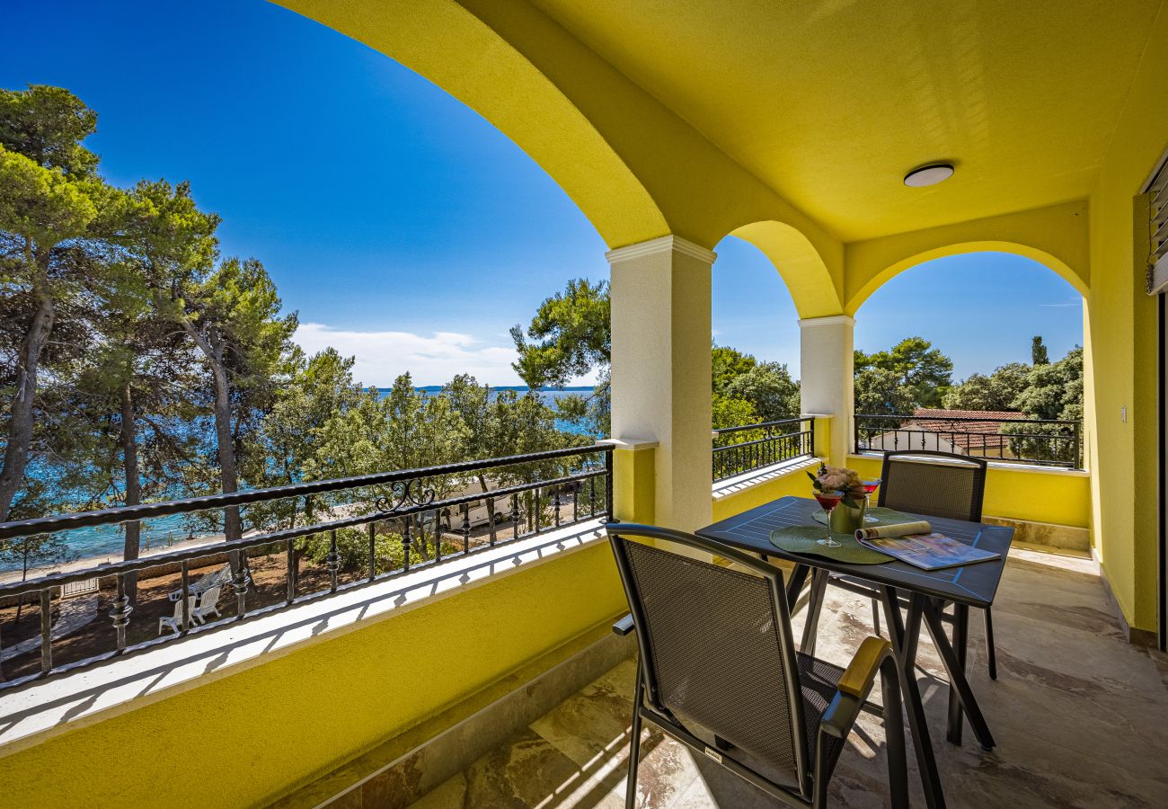 Studio in Petrcane - Beachfront Villa Nela - One bedroom apartment 23 
